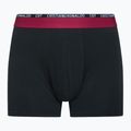 Bokserki męskie CR7 Basic Trunk 3 pary 2749 white/ grey melange/ black 2