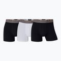 Bokserki męskie CR7 Basic Trunk 3 pary 705 multicolour 6