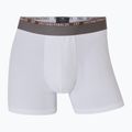 Bokserki męskie CR7 Basic Trunk 3 pary 705 multicolour 9
