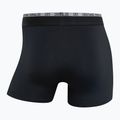 Bokserki męskie CR7 Basic Trunk 3 pary multicolour 10