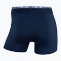 Bokserki męskie CR7 Basic Trunk 3 pary multicolour 12