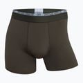 Bokserki męskie CR7 Basic Trunk 3 pary multicolour 13