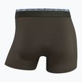 Bokserki męskie CR7 Basic Trunk 3 pary multicolour 14