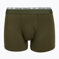 Bokserki męskie CR7 Basic Trunk 3 pary multicolour 2