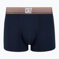 Bokserki męskie CR7 Basic Trunk 3 pary 711 multicolour 3
