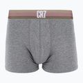 Bokserki męskie CR7 Basic Trunk 3 pary 711 multicolour 4