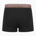 Bokserki męskie CR7 Basic Trunk 3 pary 711 multicolour 5