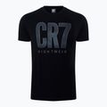 Piżama męska CR7 Pyjama Short black 2