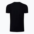 Piżama męska CR7 Pyjama Short black 3