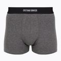 Bokserki męskie CR7 Basic Trunk 3 pary multicolour 3