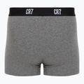 Bokserki męskie CR7 Basic Trunk 3 pary multicolour 5