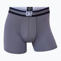 Bokserki męskie CR7 Basic Trunk 3 pary multicolour 3