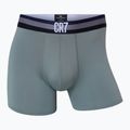 Bokserki męskie CR7 Basic Trunk 3 pary multicolour 5