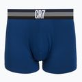 Bokserki męskie CR7 Basic Trunk 3 pary multicolour 2