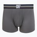 Bokserki męskie CR7 Basic Trunk 3 pary multicolour 4
