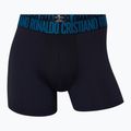 Bokserki męskie CR7 Fashion Trunk Micro 2 pary 456 multicolour 10