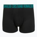 Bokserki męskie CR7 Fashion Trunk Micro 2 pary 456 multicolour 2