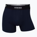 Bokserki męskie CR7 Basic Trunk 5 par 2344 multicolour 3