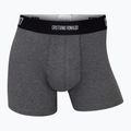 Bokserki męskie CR7 Basic Trunk 5 par 2344 multicolour 7