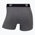 Bokserki męskie CR7 Basic Trunk 5 par 2344 multicolour 8