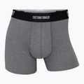 Bokserki męskie CR7 Basic Trunk 5 par 2344 multicolour 9
