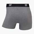 Bokserki męskie CR7 Basic Trunk 5 par 2344 multicolour 10
