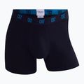 Bokserki męskie CR7 Basic Trunk 3 pary multicolour 3