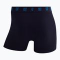 Bokserki męskie CR7 Basic Trunk 3 pary multicolour 4