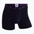 Bokserki męskie CR7 Basic Trunk 3 pary multicolour 7