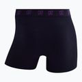 Bokserki męskie CR7 Basic Trunk 3 pary multicolour 8