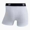 Bokserki męskie CR7 Basic Trunk 7 par 2820 multicolor 4