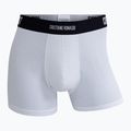 Bokserki męskie CR7 Basic Trunk 7 par 2821 multicolor 7