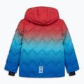 Kurtka narciarska dziecięca LEGO Lwjested 709 blue 2