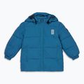 Kurtka ocieplana dziecięca LEGO Lwjojo 703 deep blue