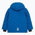 Kurtka narciarska dziecięca LEGO Lwjipe 706 blue 2
