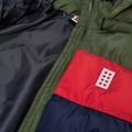 Kurtka dziecięca LEGO Lwjipe 705 dark green 5