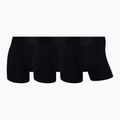 Bokserki męskie CR7 Trunk Modal 3 pack black