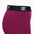 Bokserki męskie CR7 Basic Trunk 3 pack multicolour 4