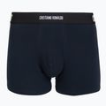 Bokserki męskie CR7 Basic Trunk 3 pack multicolour 5