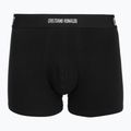 Bokserki męskie CR7 Basic Trunk 3 pack multicolour 6