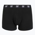 Bokserki męskie CR7 Basic Trunk 3 pack multicolour 6