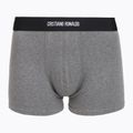 Bokserki męskie CR7 Basic Trunk 3 pack multicolour 2