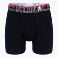 Bokserki dziecięce CR7 Trunk 3 pary black 2