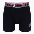Bokserki dziecięce CR7 Trunk 3 pary black 4
