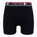 Bokserki dziecięce CR7 Trunk 3 pary black 5