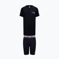 Piżama dziecięca CR7 Pyjamas-Shorts black