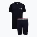 Piżama dziecięca CR7 Pyjamas-Shorts black 2