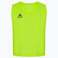 Znacznik piłkarski senior SELECT Basic żółty 6841003555