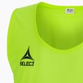 Znacznik piłkarski senior SELECT Basic żółty 6841003555 3