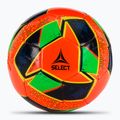 Piłka do piłki nożnej SELECT Classic v24 orange/green rozmiar 4